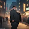 캐릭터 프로필 이미지