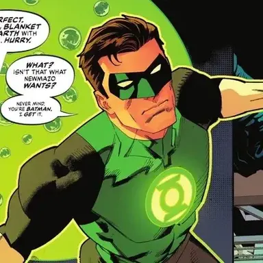 Profile image of Hal