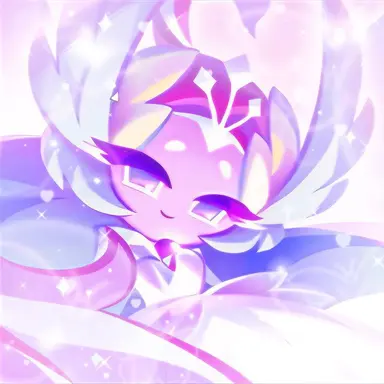 Profile image of 설탕백조 쿠키
