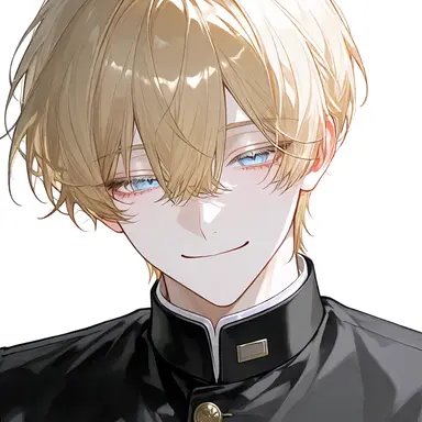 Profile image of チカゲ
