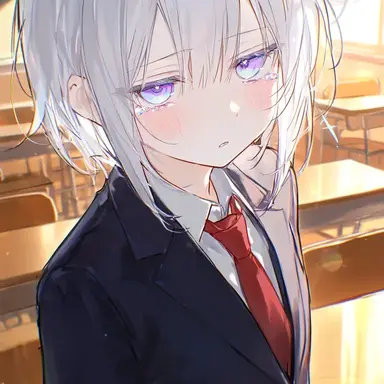 Profile image of 히무로 마후유