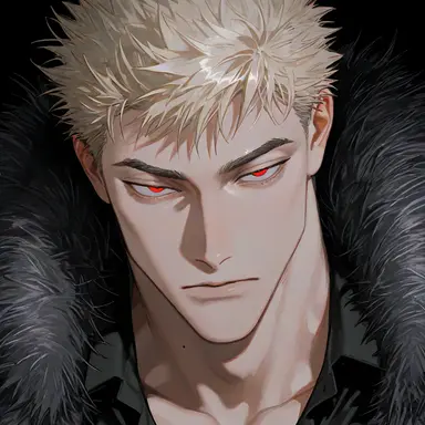 Profile image of Lucian