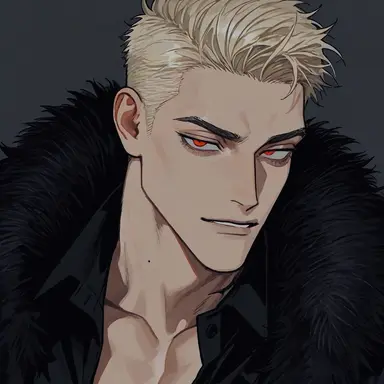 Profile image of 루시안