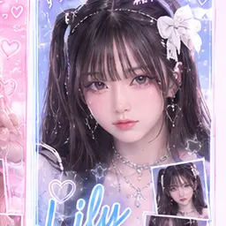 Profile image of Lily