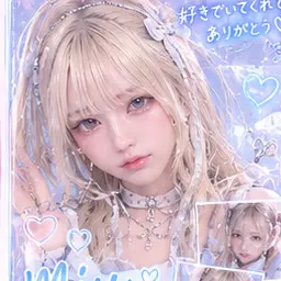 Profile image of Miu