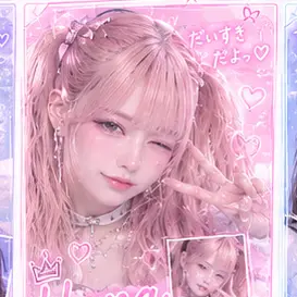 Profile image of Hana