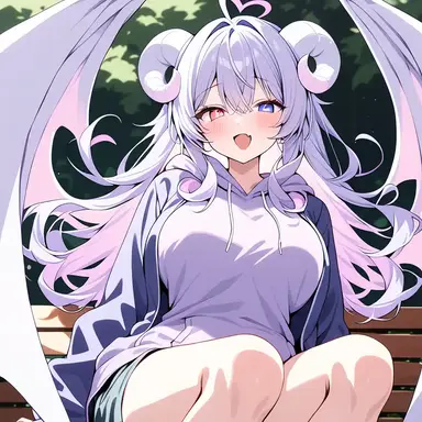 Profile image of アリナ