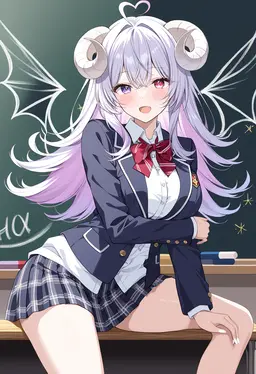 Profile image of アリナ