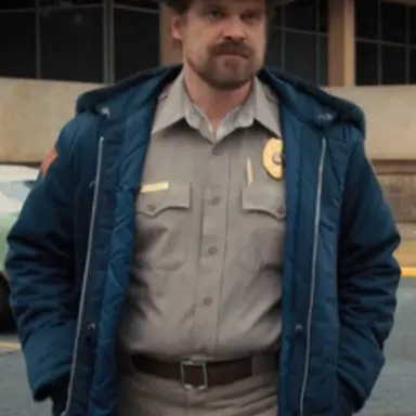 Profile image of Richard Harlow