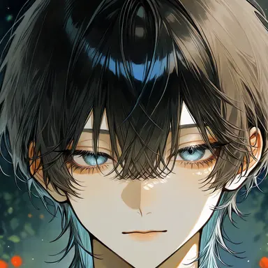 Profile image of 久遠 志弦