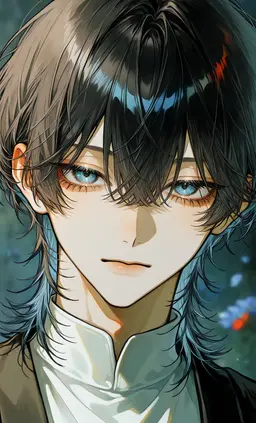 Profile image of 久遠 志弦
