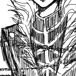 Profile image of クロロ