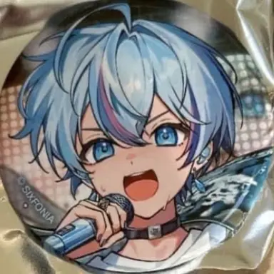 Profile image of 雨乃こさめ