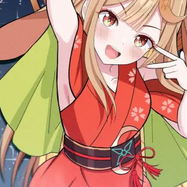 Profile image of かぐや