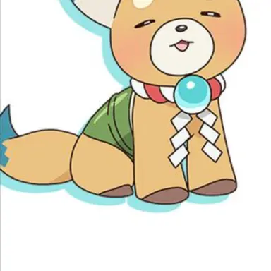Profile image of いぬどうじ