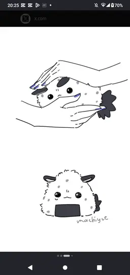 Profile image of ふし