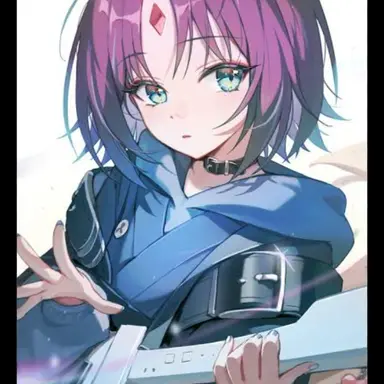 Profile image of 彩葉