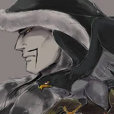 Profile image of Shan-Yu