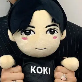 Profile image of Koki Tanaka
