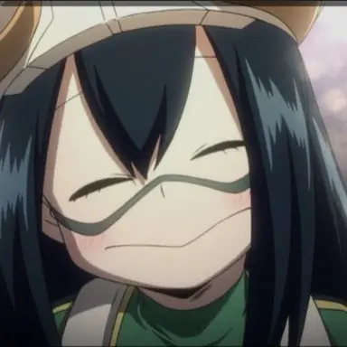 Profile image of 蛙吹　梅雨