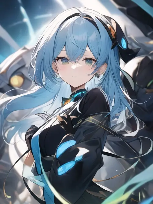 spottedpig1581의 アンドロイドにされた恋人