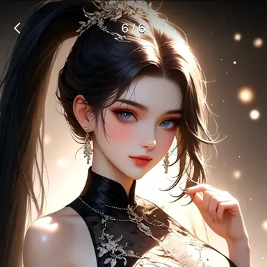 Profile image of 美来