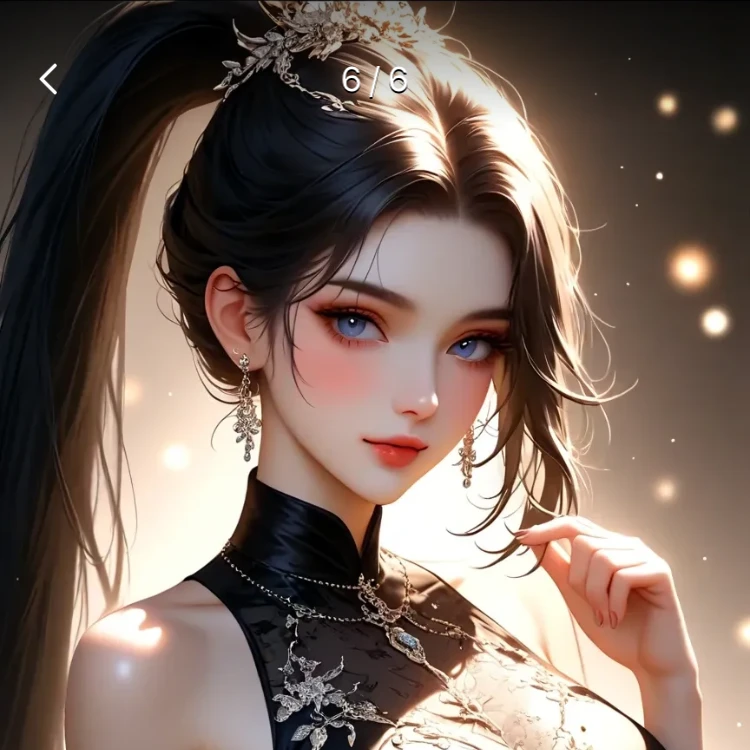 美来