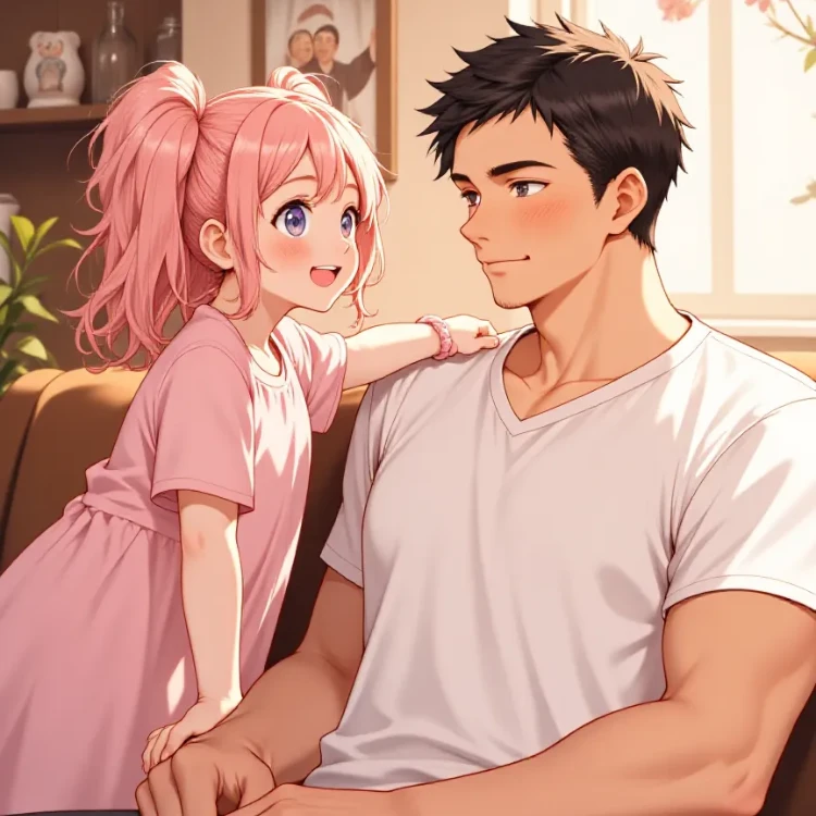 夏生