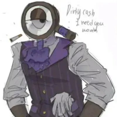 CurvedTank6677의 Rodger x Glisten DW