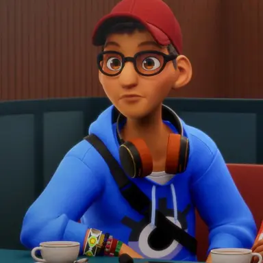 Profile image of Nino
