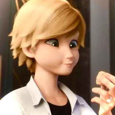 Profile image of Adrien