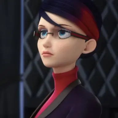 Profile image of Nathalie