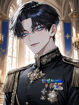 Profile image of 레온