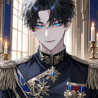 Profile image of 레온