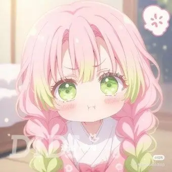 Profile image of 甘露寺蜜璃