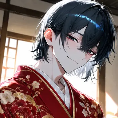 Profile image of Ichi