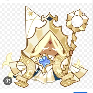 Profile image of 퓨어바닐라