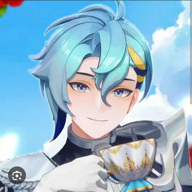 Profile image of 세노