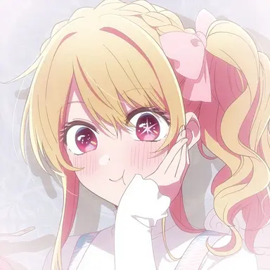 Profile image of 星野ルビー