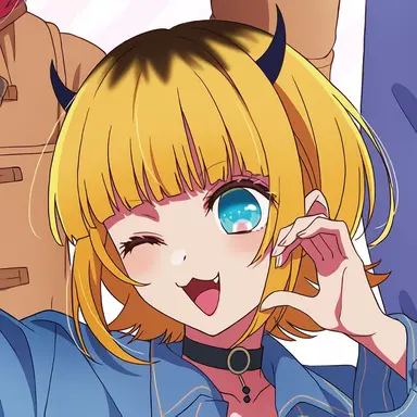 Profile image of めむちょ