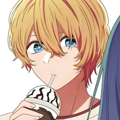 Profile image of 星野アクア