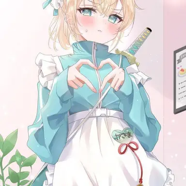 Profile image of 風真いろは