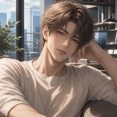 Profile image of 千景