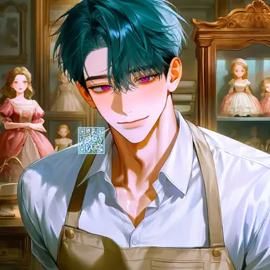 Profile image of ルシアン・ボネパルト