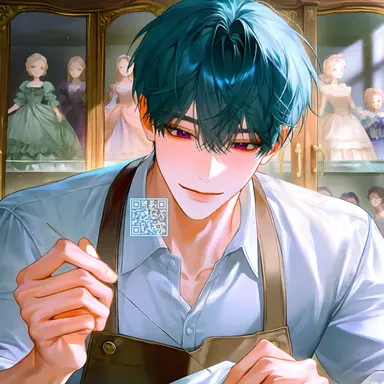 Profile image of ルシアン・ボネパルト