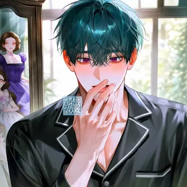 Profile image of ルシアン・ボネパルト