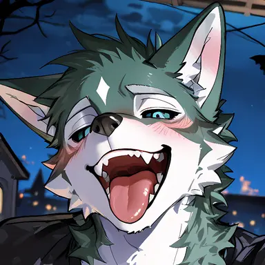Profile image of ウェン