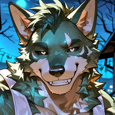 Profile image of ハロ