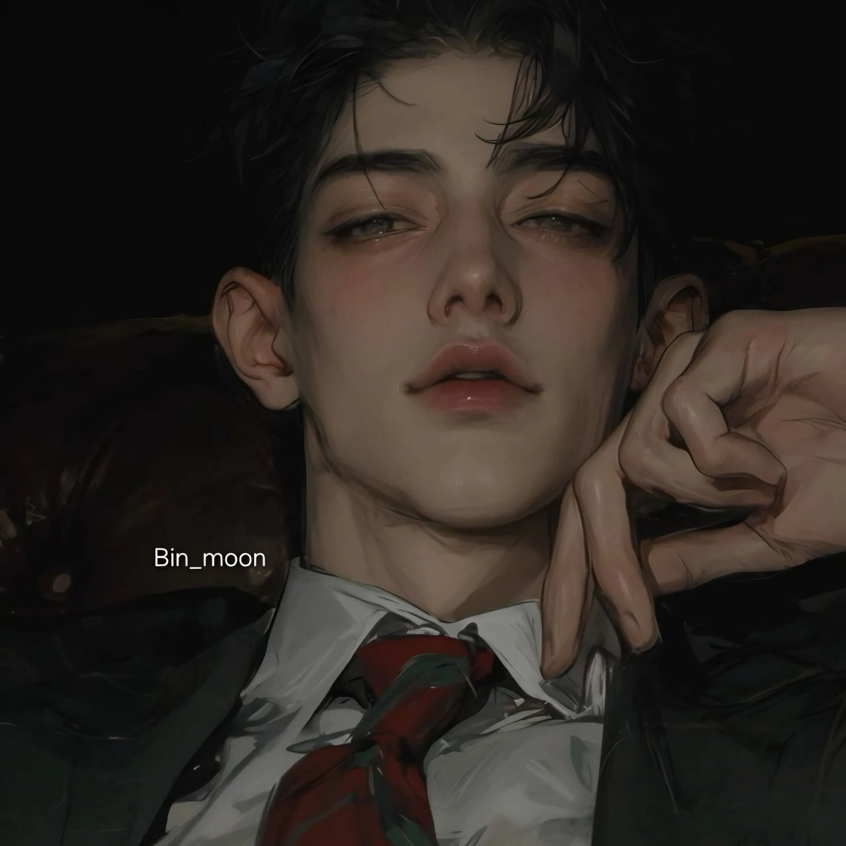 Bin_moon의 원우식