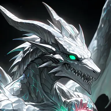 Profile image of Vritra